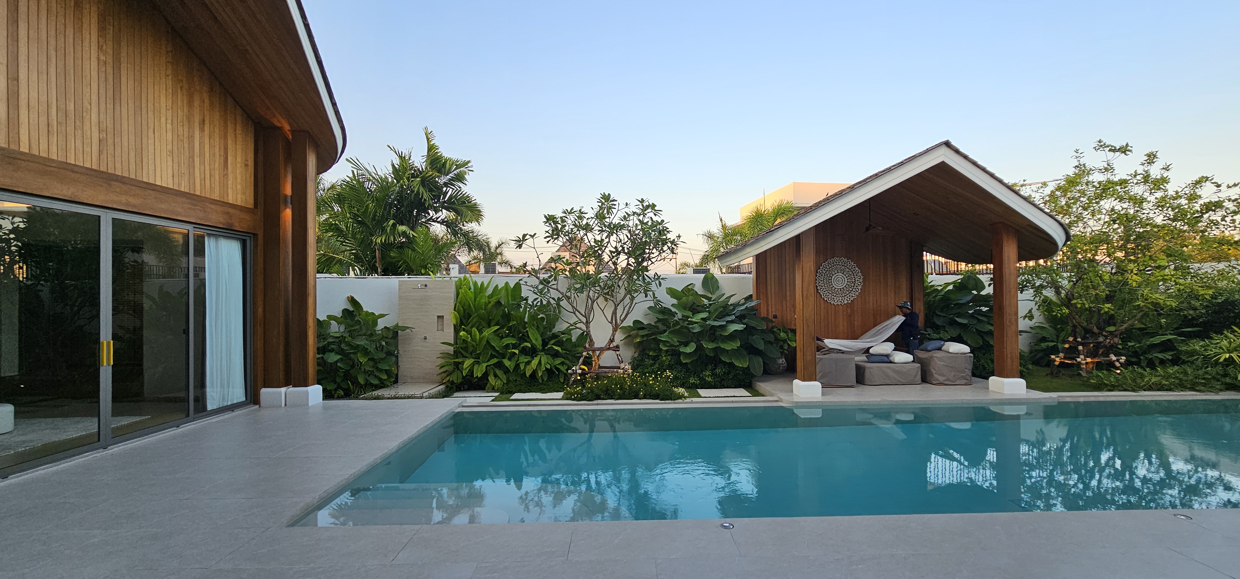 Nakara Luxury Grand Villas 18
